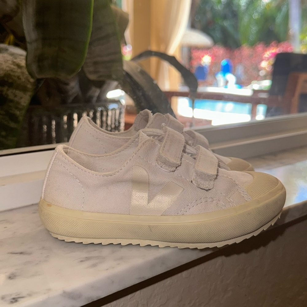 Veja toddler sneakers